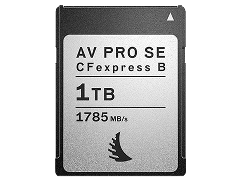 Angelbird 1TB CFexpress Type B