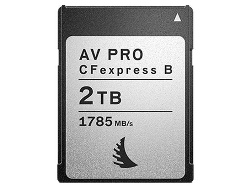 Angelbird 2TB CFexpress Type B