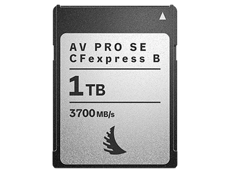 Angelbird 1TB CFexpress Type B v4