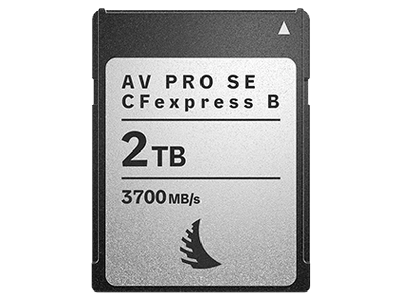 Angelbird 2TB CFexpress Type B v4