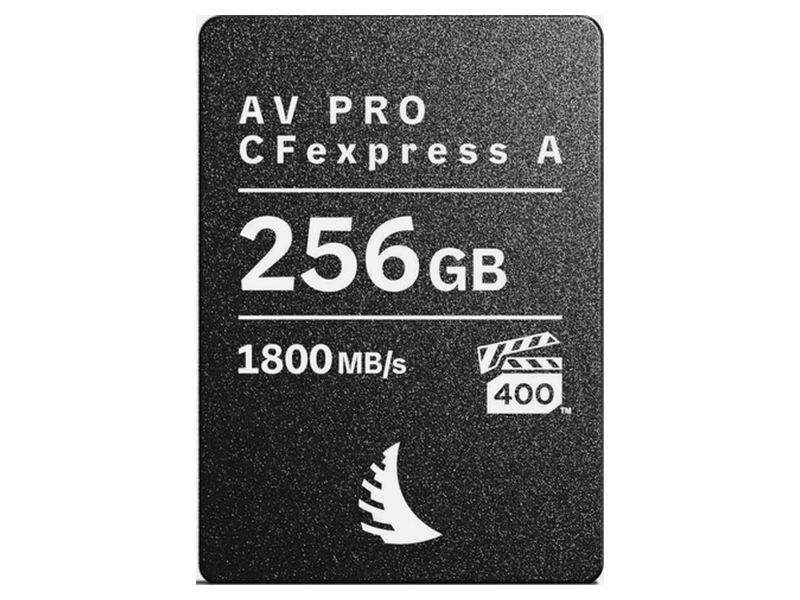 Angelbird 256GB CFexpress Type A