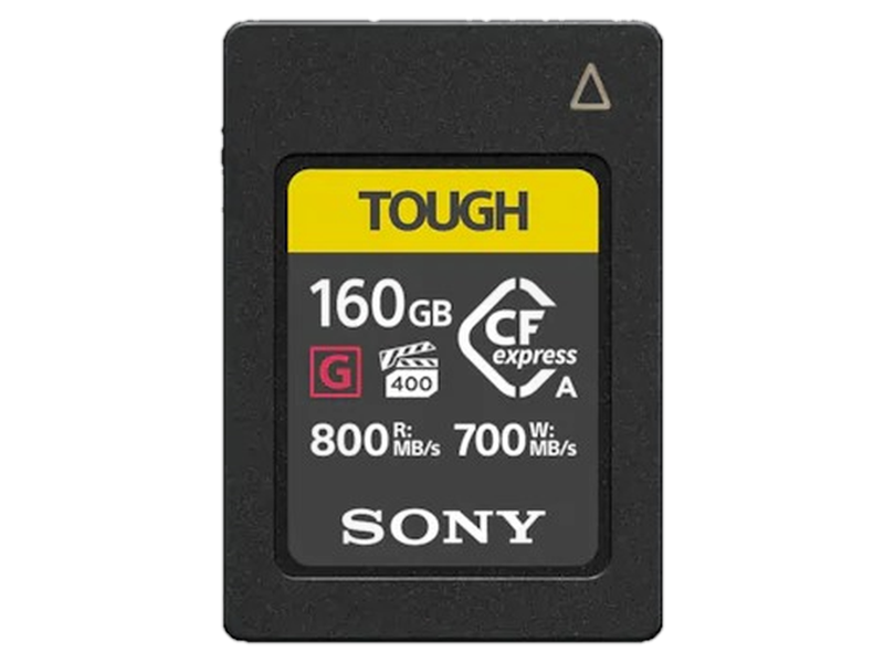 Sony 160GB CFexpress Type A