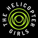 The Helicopter Girls