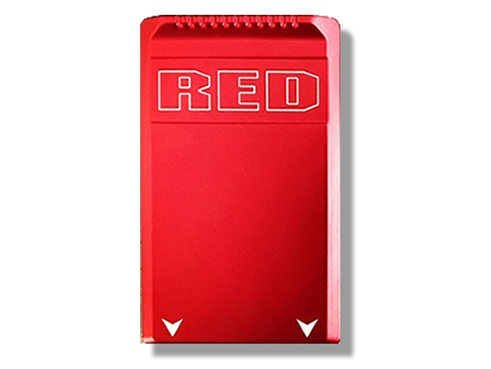 RED 480GB Mini Mag