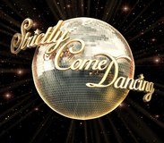 Strictly Come Dancing